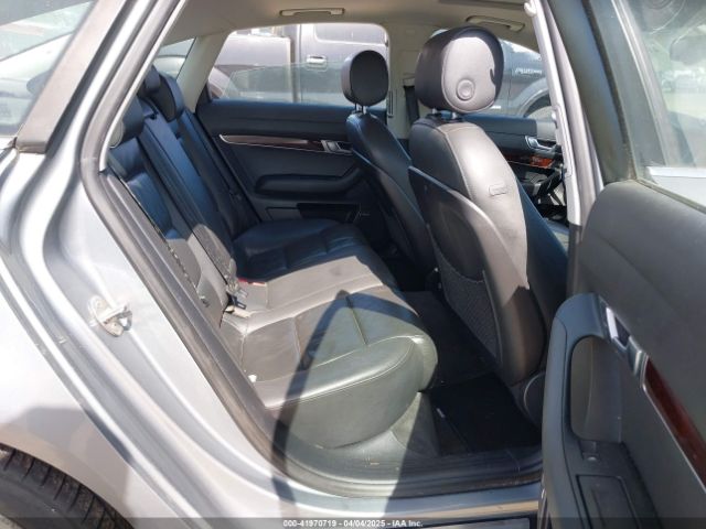 2011 AUDI A6 WAUKGAFB7BN021420 Photo 7