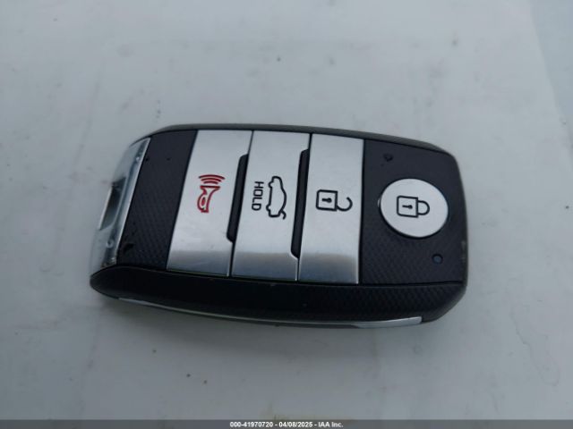 3KPA24AD9NE508022 KIA RIO S