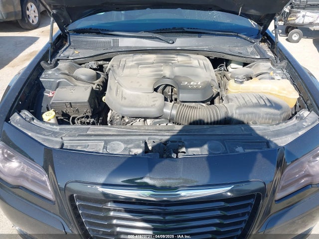 Продаж на аукціоні авто 2013 Chrysler 300 Motown, vin: 2C3CCAAGXDH660851, номер лоту: 41970721