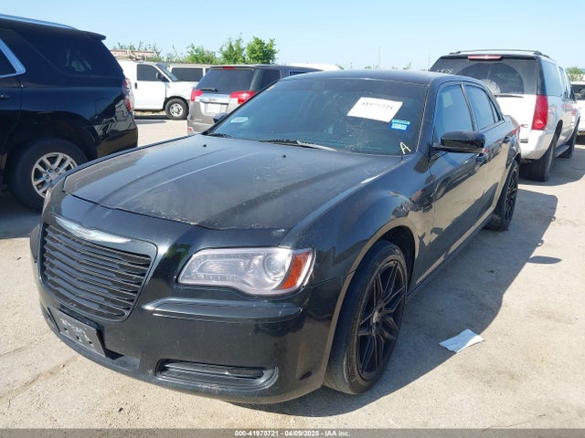 Продаж на аукціоні авто 2013 Chrysler 300 Motown, vin: 2C3CCAAGXDH660851, номер лоту: 41970721