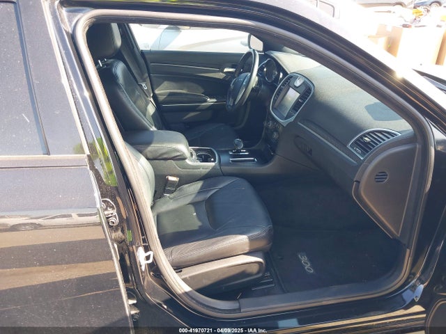 Продаж на аукціоні авто 2013 Chrysler 300 Motown, vin: 2C3CCAAGXDH660851, номер лоту: 41970721