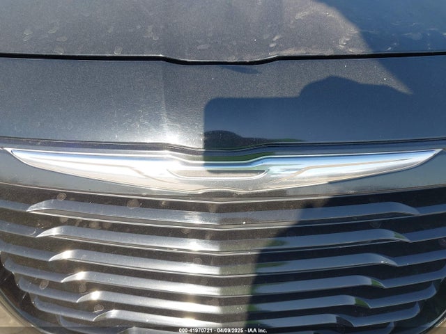 Продаж на аукціоні авто 2013 Chrysler 300 Motown, vin: 2C3CCAAGXDH660851, номер лоту: 41970721
