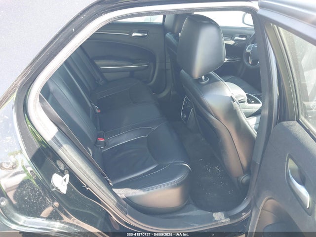 Продаж на аукціоні авто 2013 Chrysler 300 Motown, vin: 2C3CCAAGXDH660851, номер лоту: 41970721