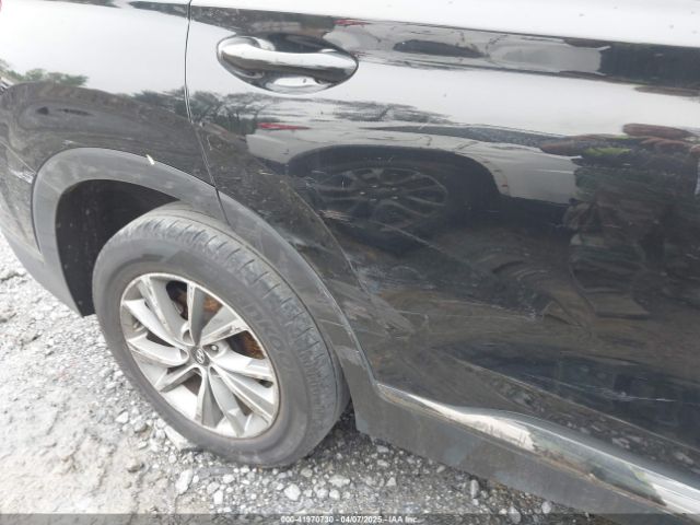 5NMS33AD0KH085380 Hyundai Santa Fe Sel Plus
