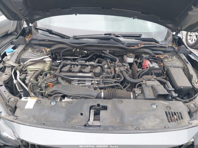SHHFK7H51HU406507 Honda CIVIC EX
