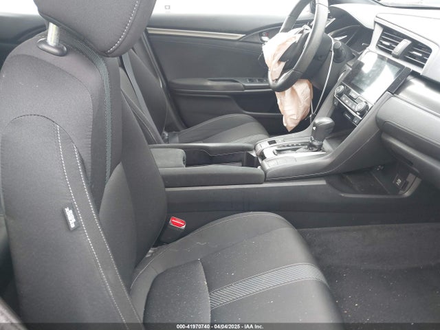 SHHFK7H51HU406507 Honda CIVIC EX