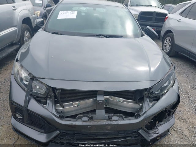 SHHFK7H51HU406507 Honda CIVIC EX