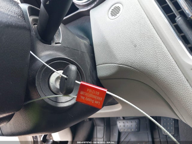 2012 CADILLAC CTS 1G6DA5E58C0124234 Photo 10