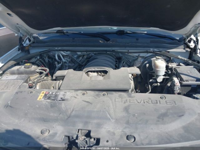 1GNSCCKC9JR150766 Chevrolet Tahoe Premier