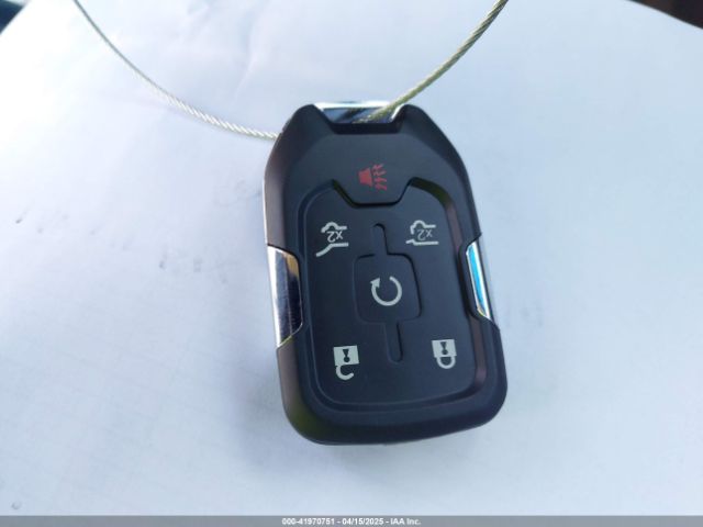 1GNSCCKC9JR150766 Chevrolet Tahoe Premier