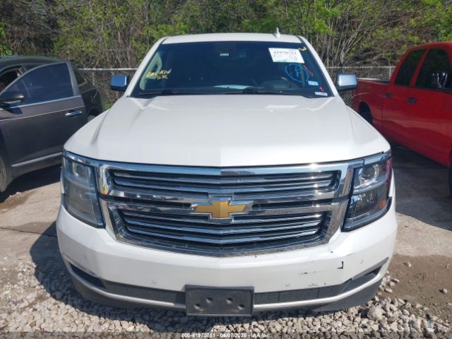 1GNSCCKC9JR150766 Chevrolet Tahoe Premier