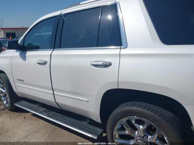1GNSCCKC9JR150766 Chevrolet Tahoe Premier