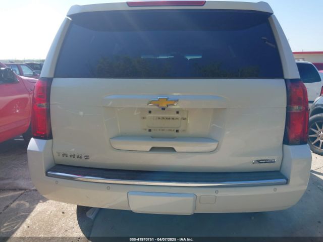 1GNSCCKC9JR150766 Chevrolet Tahoe Premier
