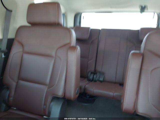 1GNSCCKC9JR150766 Chevrolet Tahoe Premier