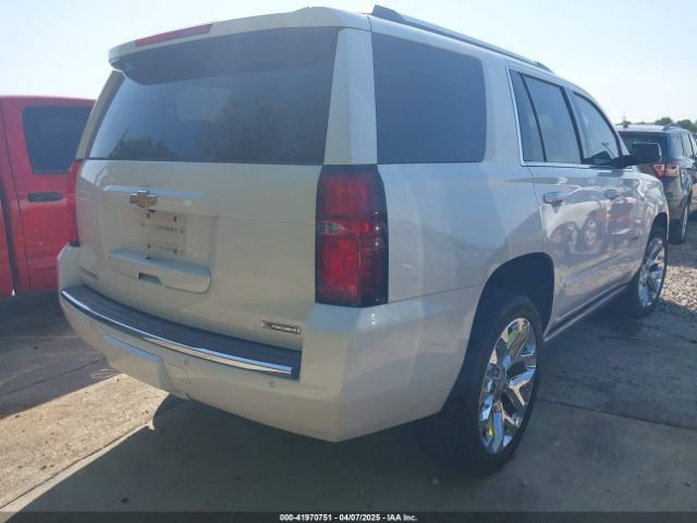 1GNSCCKC9JR150766 Chevrolet Tahoe Premier