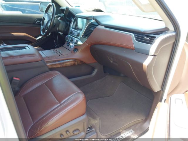 1GNSCCKC9JR150766 Chevrolet Tahoe Premier