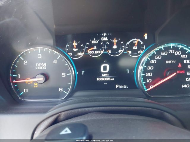 1GNSCCKC9JR150766 Chevrolet Tahoe Premier