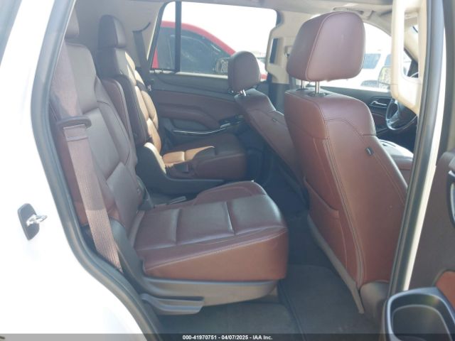 1GNSCCKC9JR150766 Chevrolet Tahoe Premier