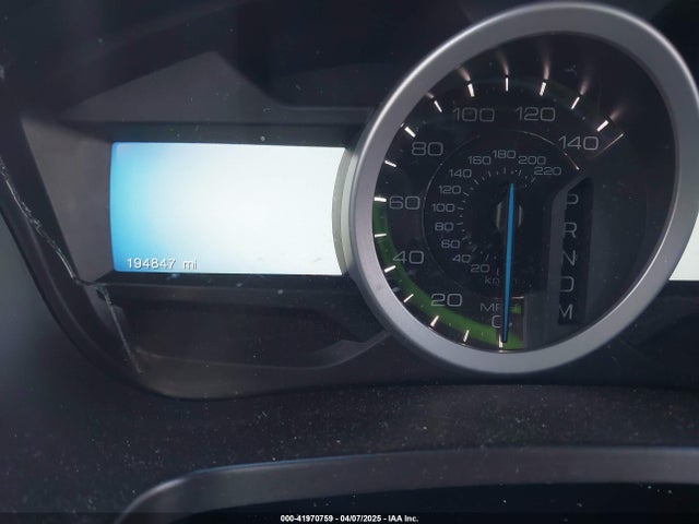 1FM5K7D81EGA74577 Ford EXPLORER XLT