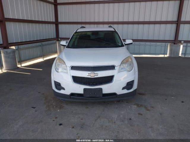 2GNFLFEK0F6281884 Chevrolet EQUINOX 1LT