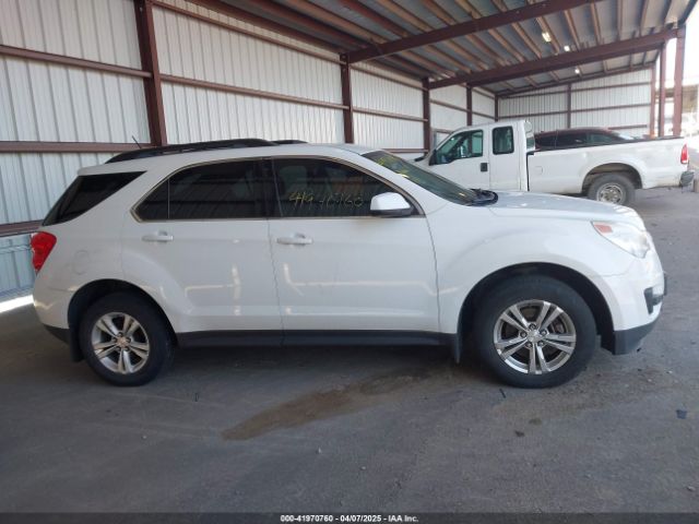2GNFLFEK0F6281884 Chevrolet EQUINOX 1LT