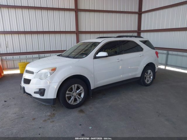 2GNFLFEK0F6281884 Chevrolet EQUINOX 1LT