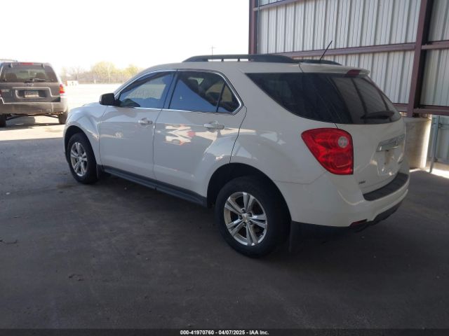 2GNFLFEK0F6281884 Chevrolet EQUINOX 1LT