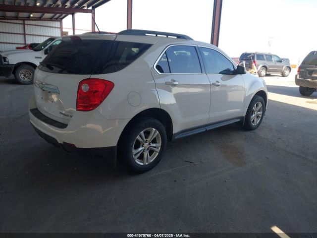2GNFLFEK0F6281884 Chevrolet EQUINOX 1LT