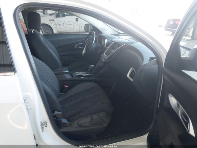 2GNFLFEK0F6281884 Chevrolet EQUINOX 1LT