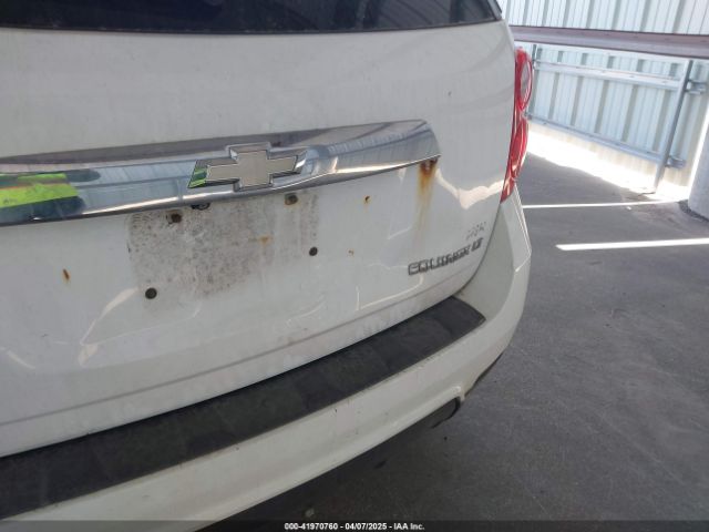 2GNFLFEK0F6281884 Chevrolet EQUINOX 1LT