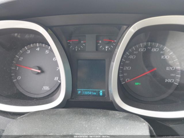 2GNFLFEK0F6281884 Chevrolet EQUINOX 1LT