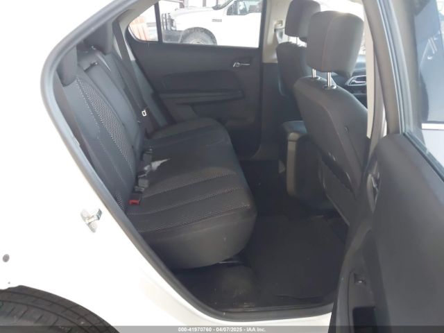 2GNFLFEK0F6281884 Chevrolet EQUINOX 1LT
