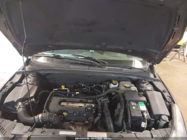 1G1PC5SBXE7477219 Chevrolet Cruze 1lt Auto