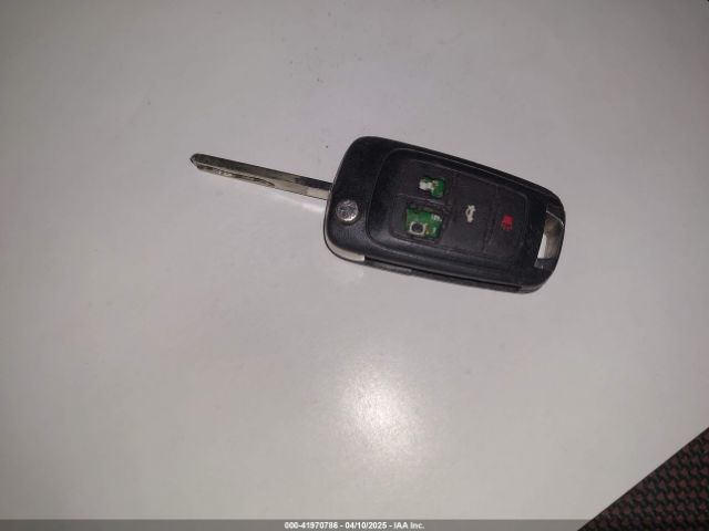 1G1PC5SBXE7477219 Chevrolet Cruze 1lt Auto