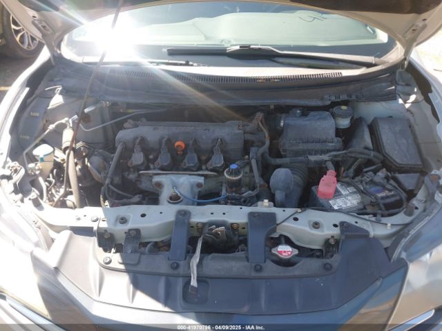 2HGFG3B84EH518384 Honda CIVIC EX