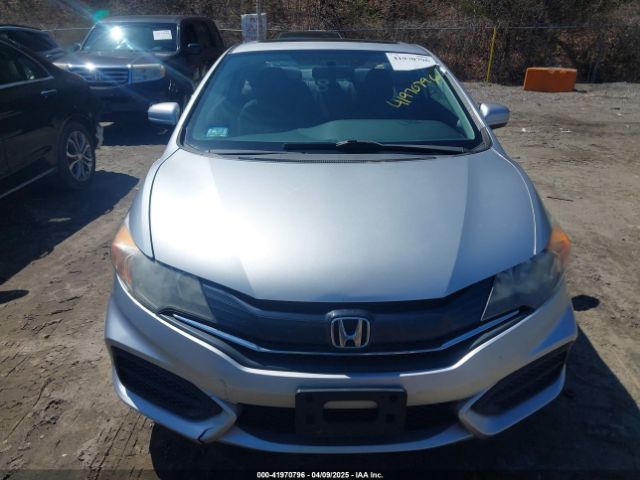 2HGFG3B84EH518384 Honda CIVIC EX