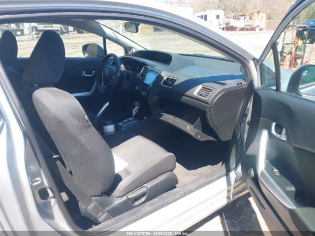 2HGFG3B84EH518384 Honda CIVIC EX