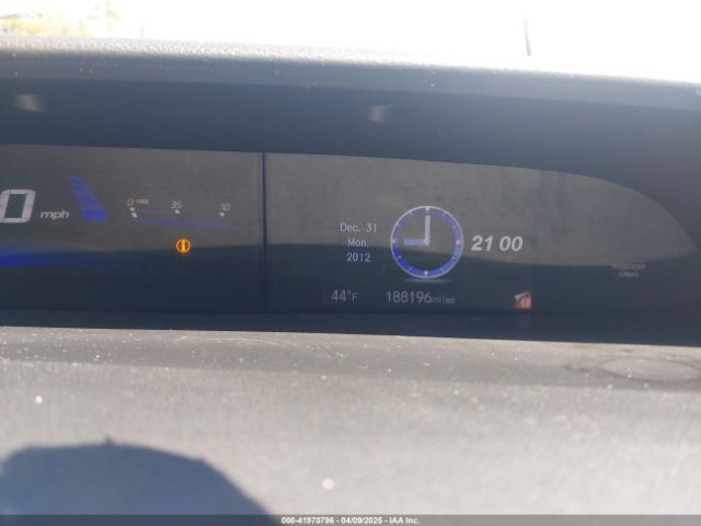2HGFG3B84EH518384 Honda CIVIC EX