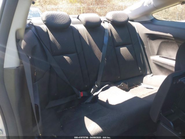 2HGFG3B84EH518384 Honda CIVIC EX
