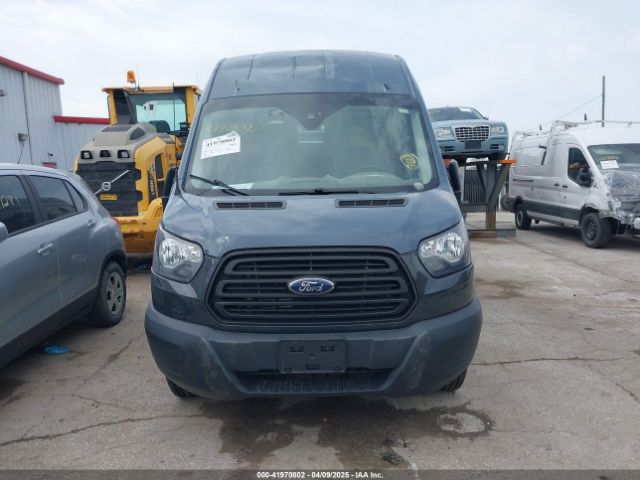 1FTYR3XM6KKB78621 Ford Transit-250
