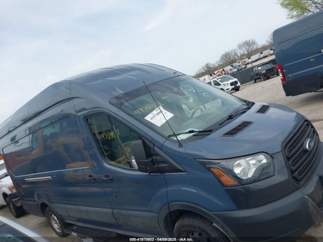 1FTYR3XM6KKB78621 Ford Transit-250