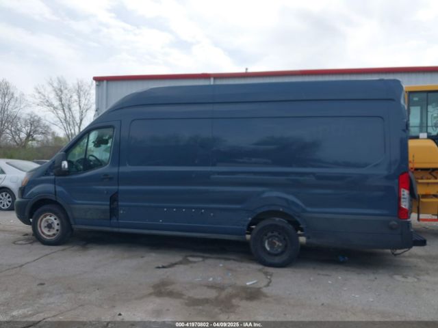 1FTYR3XM6KKB78621 Ford Transit-250