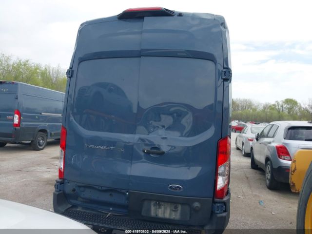 1FTYR3XM6KKB78621 Ford Transit-250