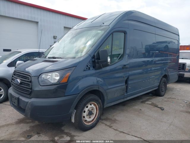 1FTYR3XM6KKB78621 Ford Transit-250