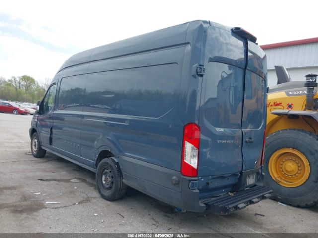 1FTYR3XM6KKB78621 Ford Transit-250