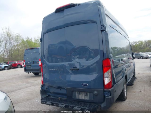 1FTYR3XM6KKB78621 Ford Transit-250