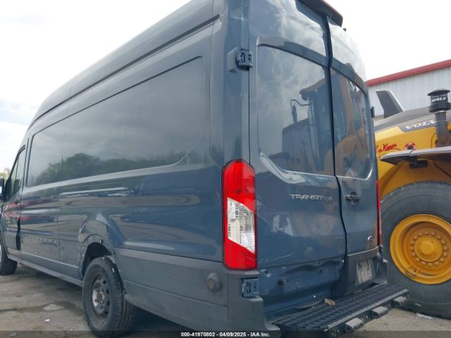 1FTYR3XM6KKB78621 Ford Transit-250