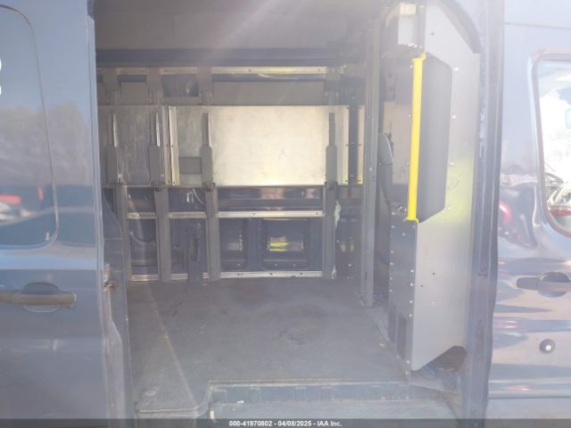 1FTYR3XM6KKB78621 Ford Transit-250