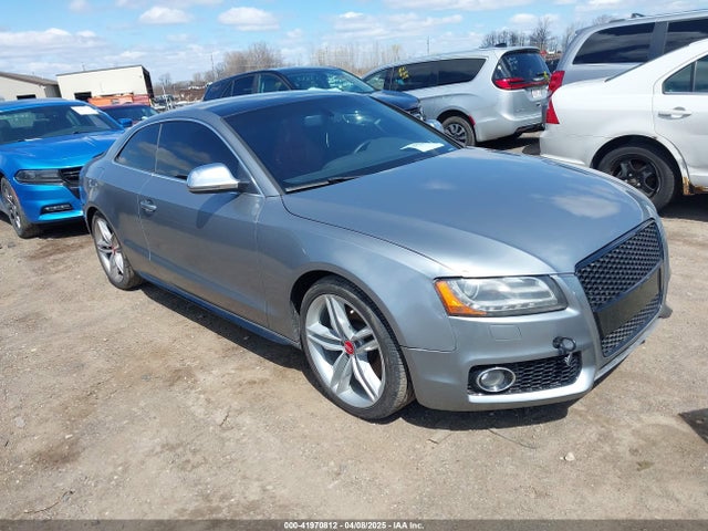 2008 AUDI S5 WAURV78T68A044555 Photo 0