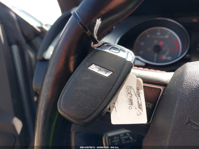 2008 AUDI S5 WAURV78T68A044555 Photo 10